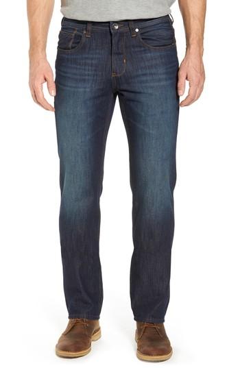 Men's Tommy Bahama Barbados Straight Leg Jeans X 32 - Blue