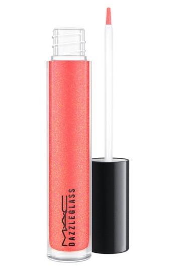 Mac Supernatural Dazzle Dazzleglass Lipcolour - Tangerine Tropica