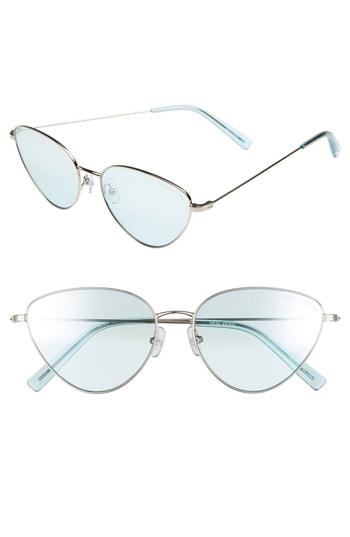 Women's Vedi Vero 58mm Cat Eye Sunglasses -
