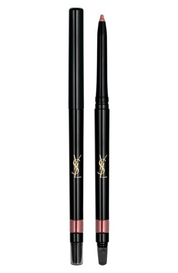 Yves Saint Laurent Dessin Des Levres Lip Liner Pencil - 70 Le Nu