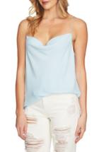 Women's 1.state Drape Neck Camisole - White