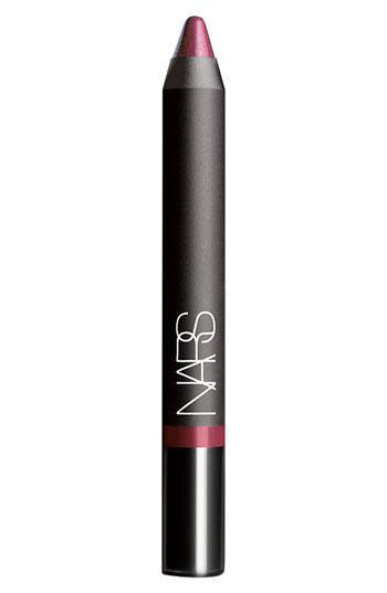 Nars Velvet Gloss Lip Pencil Club Mix