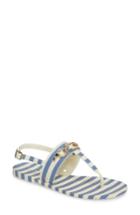 Women's Kate Spade New York Polly Slingback Sandal M - Blue