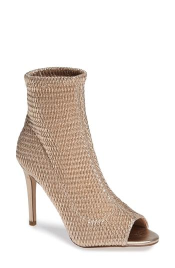 Women's Bcbg Jane Bootie M - Pink