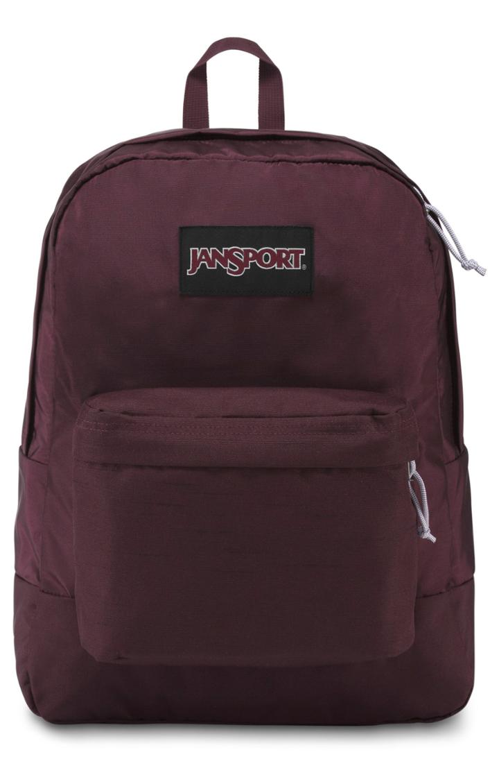 Jansport Black Label Superbreak Backpack -