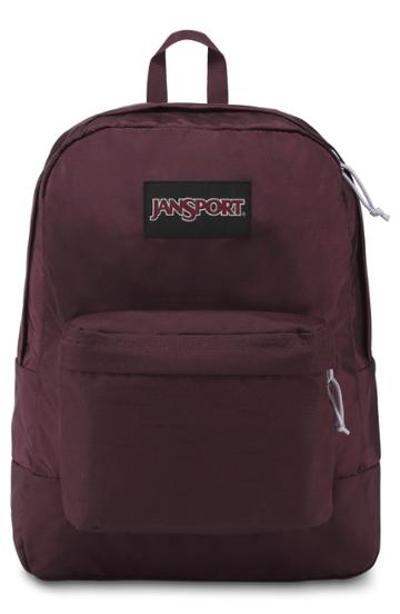 Jansport Black Label Superbreak Backpack -