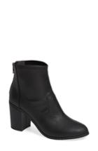 Women's Bc Footwear Ringmaster Bootie M - Black