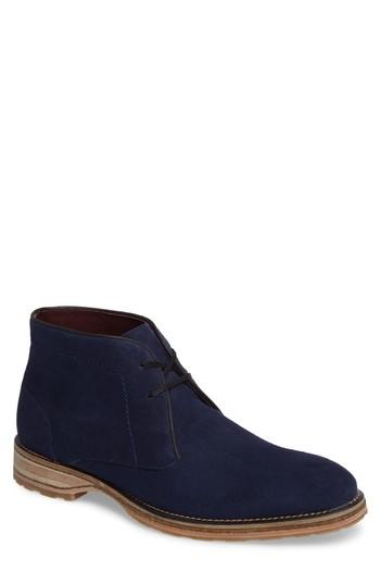 Men's Mezlan Dalias Chukka Boot