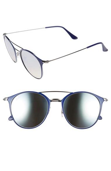 Women's Ray-ban 52mm Sunglasses -