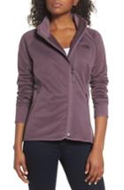 Women's The North Face Arcata Zip Jacket - Purple