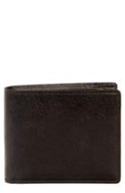 Men's Boconi 'becker' Rfid Leather Wallet -