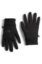 Men's The North Face 'e-tip' Fleece Tech Gloves