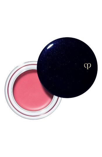 Cle De Peau Beaute Cream Blush - 2 Pale Fig