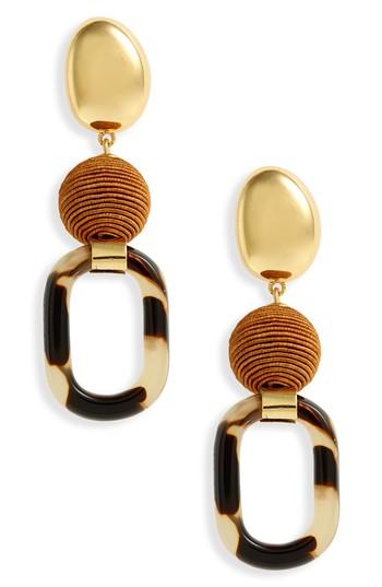 Women's Lizzie Fortunato Element Earrings