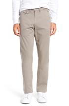 Men's Vintage 1946 Sunny Modern Fit Stretch Twill Chinos X 34 - Metallic