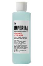 Imperial Barber Grade Products(tm) 'bergamot' After-shave