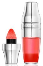 Lancome Juicy Shaker Pigment Infused Bi-phase Lip Oil - Great Fruit
