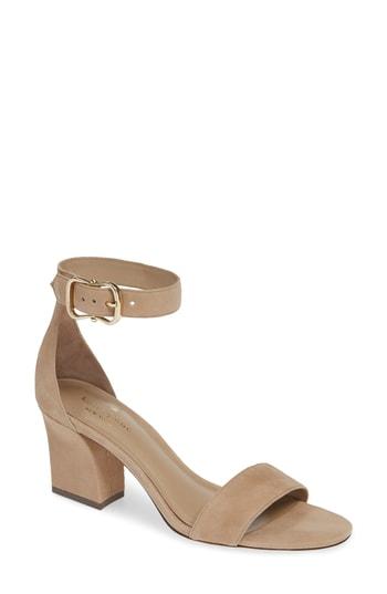 Women's Kate Spade New York Susane Sandal M - Beige