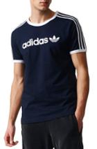 Men's Adidas Originals Linear Graphic T-shirt