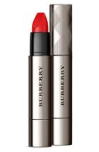 Burberry Beauty Full Kisses Lipstick - No. 553 Military Red