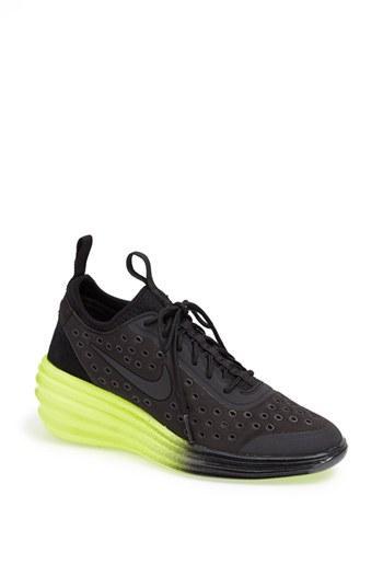 Nike 'lunarelite Sky Hi' Sneaker (women)
