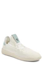 Women's Adidas Pharrell Williams Tennis Hu Sneaker M - White