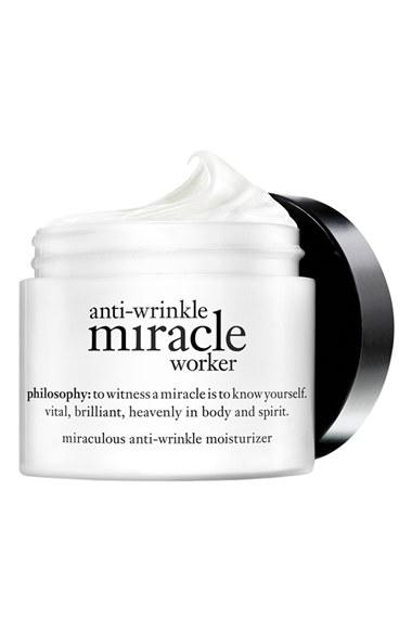 Philosophy 'anti-wrinkle Miracle Worker' Miraculous Anti-wrinkle Moisturizer
