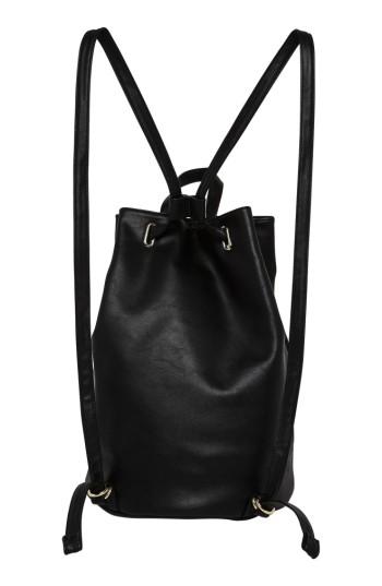 Urban Originals Shaded Lady Backpack - Black