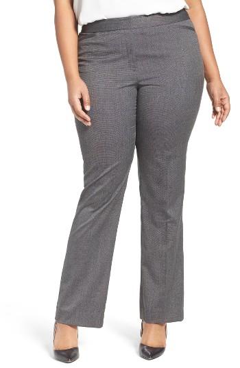 Women's Sejour Stretch Melange Suit Pants