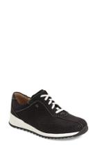 Women's Finn Comfort 'sarnia' Sneaker .5 M - Black