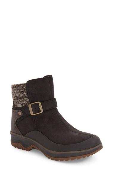 Women's Merrell Eventyr Strap Waterproof Boot