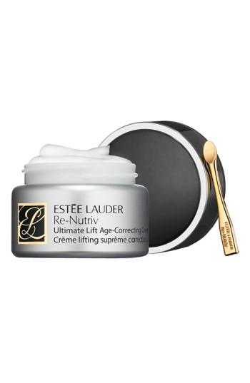 Estee Lauder Re-nutriv Ultimate Lift Age-correcting Creme