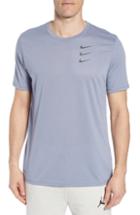 Men's Nike Dry Running Division T-shirt