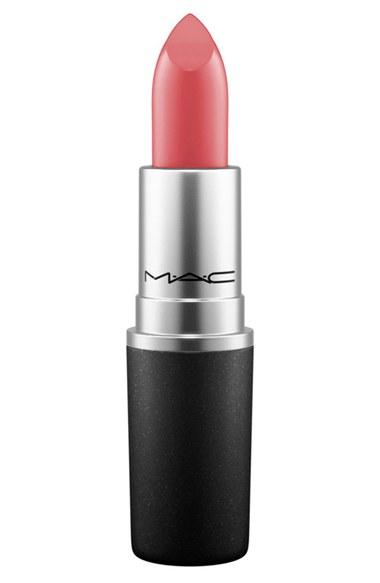 Mac Plum Lipstick - Brick-o-la (a)