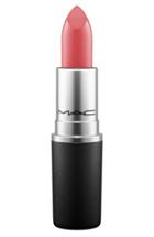 Mac Plum Lipstick - Brick-o-la (a)