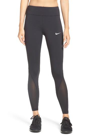 Women's Nike Power Epic Luxe Running Tights