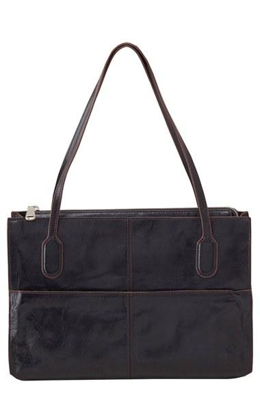 Hobo 'friar' Shopper -