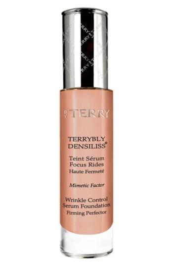 Space. Nk. Apothecary By Terry Terrybly Densiliss Foundation - 1 Fresh Fair