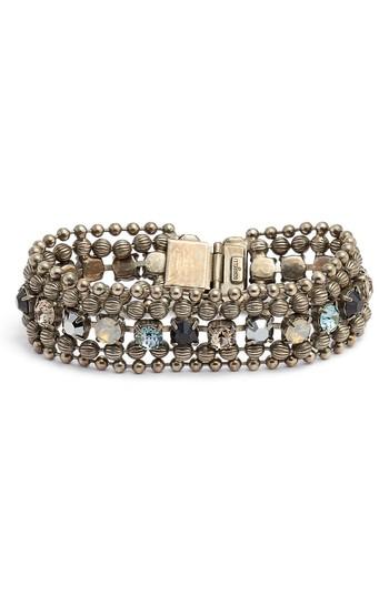 Women's Sorrelli Jessamine Bracelet