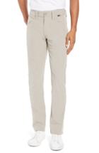 Men's Travis Mathew Beckladdium Regular Fit Performance Pants - Beige