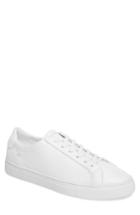 Men's House Of Future Original Low Top Sneaker Us / 43eu - White