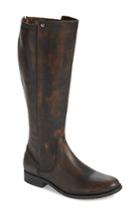 Women's Frye Melissa Stud Knee High Boot M - Black