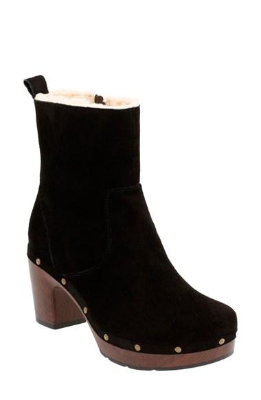 Women's Clarks 'ledella Abby' Bootie