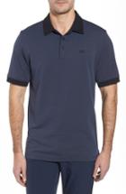 Men's Travis Mathew The Signal Polo - Blue