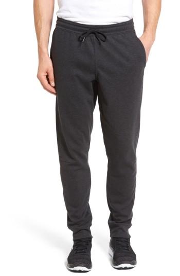 Men's Zella Knit Jogger Pants, Size - Black