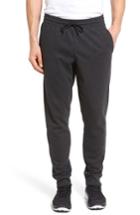 Men's Zella Knit Jogger Pants, Size - Black