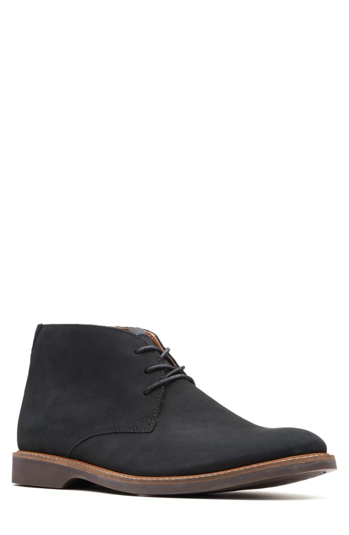 Men's Clarks Atticus Limit Chukka Boot