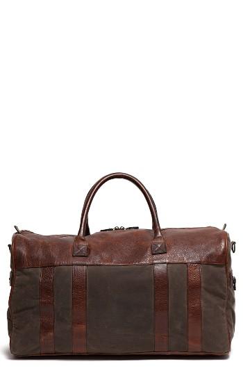 Men's Moore & Giles Cleland Xl Duffel Bag -