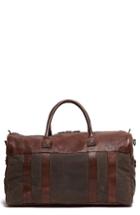 Men's Moore & Giles Cleland Xl Duffel Bag -