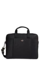 Kate Spade New York Laptop Case - Black